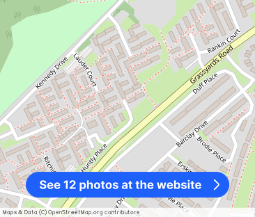 Huntly Court,Kilmarnock,KA3 - Photo 1