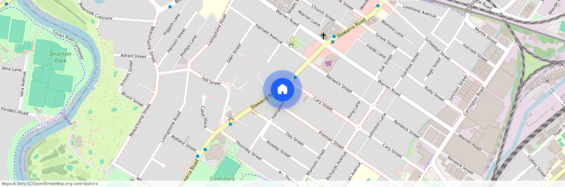 487 Illawarra Road, NSW 2204, Marrickville
