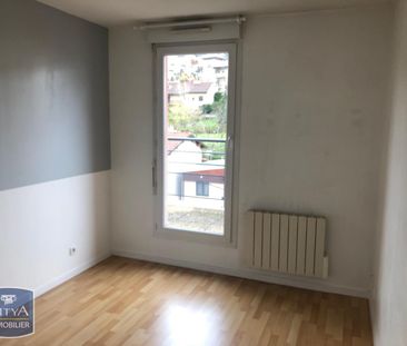 Location Appartement 3 pièces 58m² ST ETIENNE 42000 - Photo 1