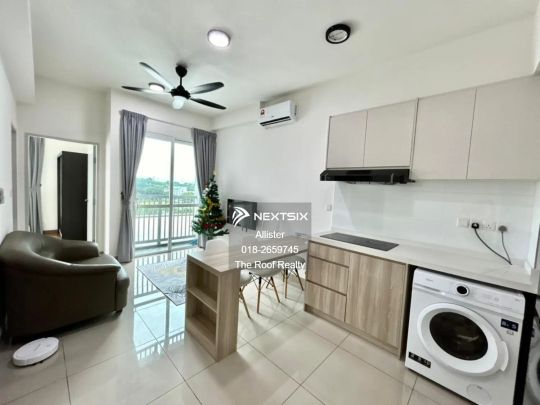 Plaza @ Kelana Jaya - Photo 1