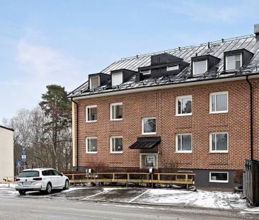 Kopparvägen, Järfälla - Photo 4