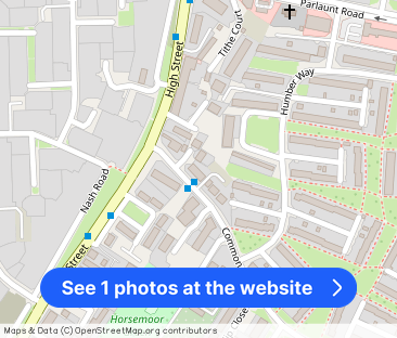 Common Road, Slough, SL3 - Photo 1