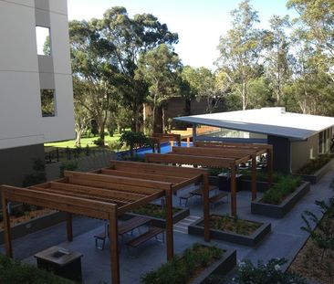 A106/2 Saunders Cl, Macquarie Park NSW 2113 - Apartment For Rent | ... - Photo 3