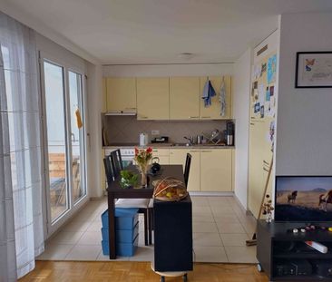 2.5 Zimmer, 50 m², 7. Stock - Photo 2