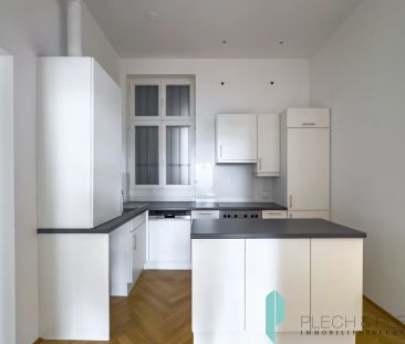 Provisionsfrei für den Mieter - Schöne 3 Zimmerwohnung nahe U3 Neub... - Photo 4