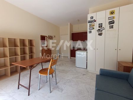 Studio/Γκαρσονιέρα για ενοικίαση Κομοτηνή - Φωτογραφία 5