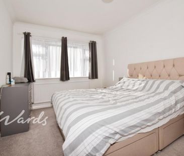 2 bedroom ground floor flat to rent - Photo 2