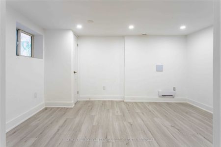 For Lease - 138 Booth Avenue Unit# Lower Fl, Toronto, Ontario - Photo 2