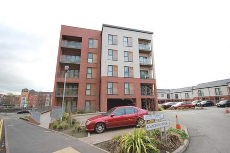 1 bedroom apartment to rent - Photo 4