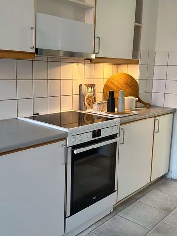 Skolegade 2A, st. tv. 8600 Silkeborg - Photo 2