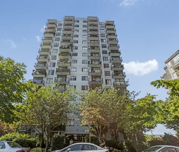 Beautiful 1 Bedroom Condo In Vancouver! | 1146 Harwood Street, Vanc... - Photo 1