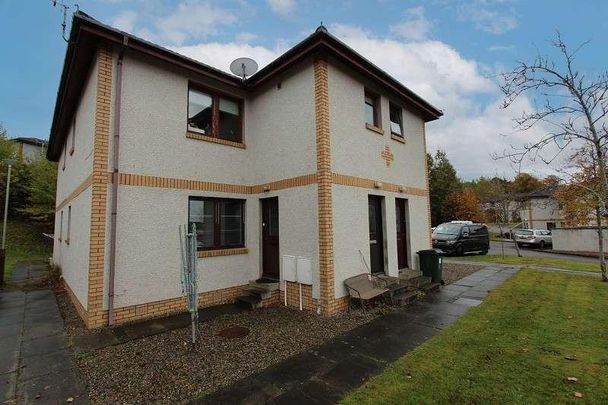 Murray Terrace, Smithton, Inverness, IV2 - Photo 1