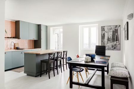 Largo da Graça, Lisbon, Lisbon 1170-296 - Photo 3