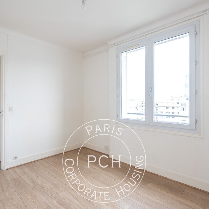 Rue de Saussure, - Photo 1