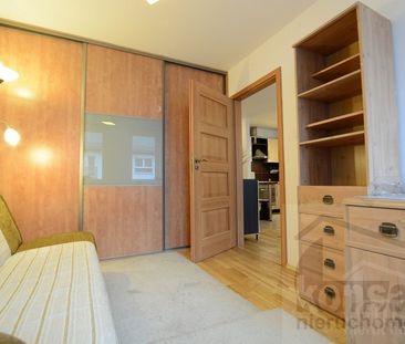 Mieszkanie z balkonem lubiane przez najemców - Photo 4