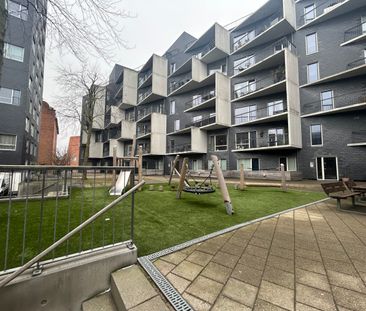 113m² Lejlighed | København Ø - Photo 4