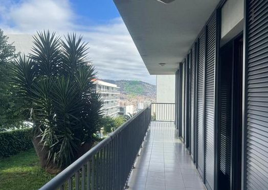 Apartamento T2 em Ilha Da Madeira