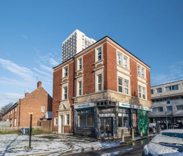 6 bedroom maisonette to rent - Photo 2