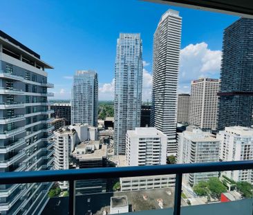 For Lease - 50 Dunfield Avenue Unit# 2714, Toronto, Ontario - Photo 1