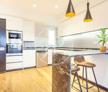 Flat for rent with views in El Carme (Valencia) - Photo 3