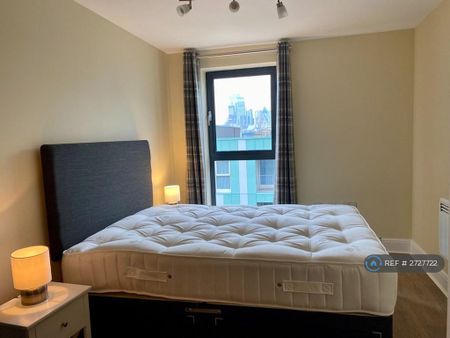 1 bedroom flat to rent - Photo 4