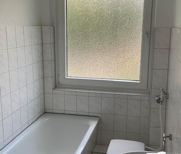 3-Zimmer-Wohnung in Herne Horsthausen mit Balkon im EG bezugsfertig - Foto 1
