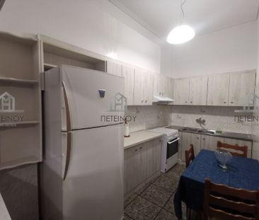 Διαμέρισμα για ενοικίαση Γαλανέικα - Νέα Ιωνία - Άνοιξη (Λαμία) - Photo 6