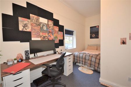 344B, Crookesmoor Road, Crookesmoor, Sheffield, S10 1BH - Photo 5