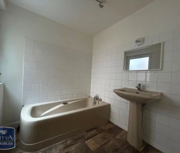 Appartement à louer 2 pièces 62.09m² - Photo 2