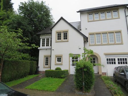 2 bedroom apartment to rent - Photo 4