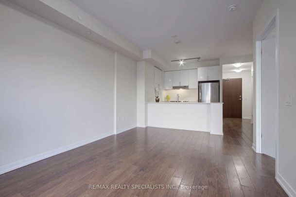 2560 Eglinton Avenue W #707 - Photo 1