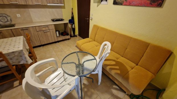 Διαμέρισμα για ενοικίαση Πευκοχώρι (Παλλήνη) - Photo 1
