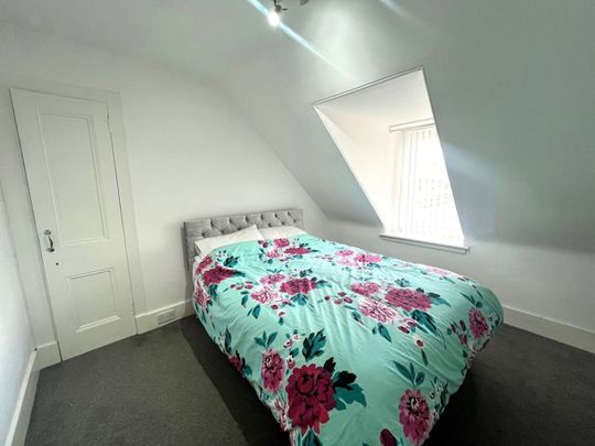 8 New Street, AB42 3NH, Peterhead - Photo 1