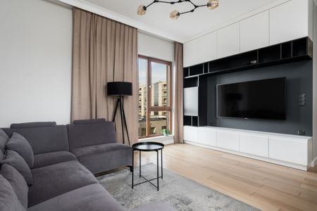 Wygodna przestrzeń dla rodziny| 3.2 m wysokości 88.31 m² - Фото 5