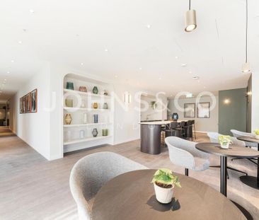 Studio to rent - Photo 6