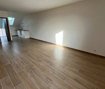 LOCATION ROMBAS APPARTEMENT F2 - Photo 1
