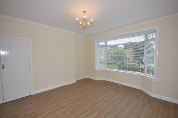 4 bedroom bungalow to rent - Photo 1