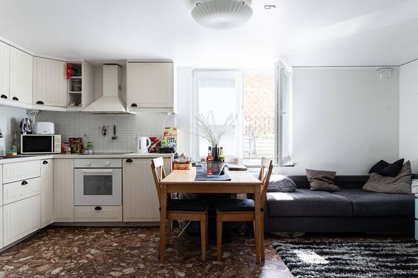 Helgdagsgatan, Göteborg - Photo 1