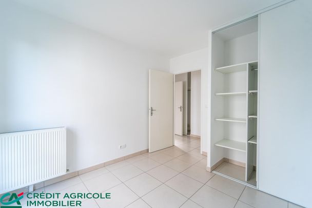 location Appartement T3 DE 64.15m² À L'HAY LES ROSES - Photo 1