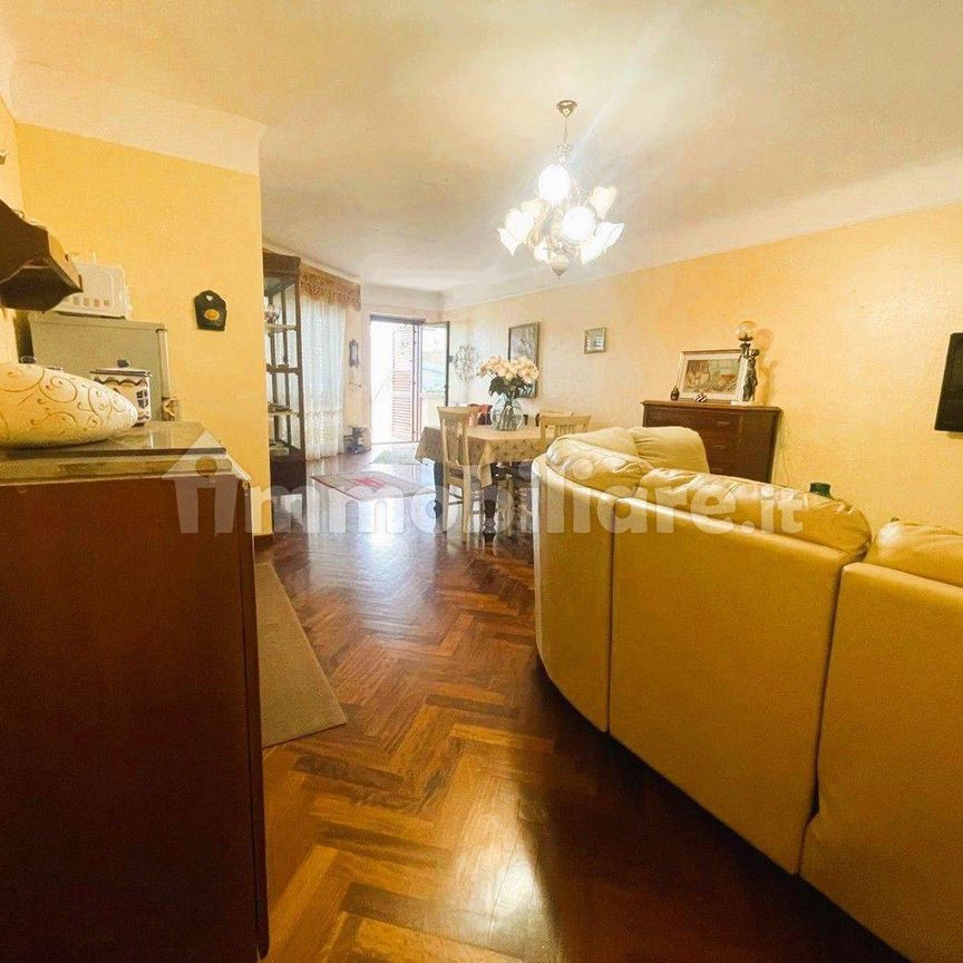 Bilocale via Parco Angeli, 4, San Leone, Villaseta, Villaggio, Agrigento - Photo 1