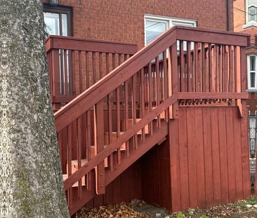 For Lease - 13 Wesley Street, Toronto, Ontario - Photo 3