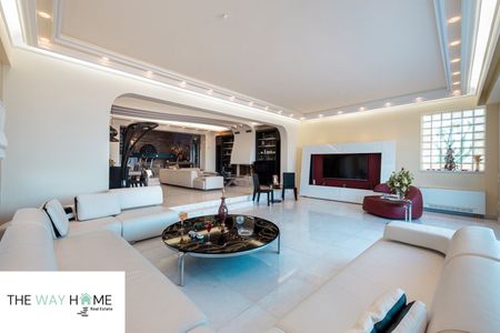 Ενοικίαση κατοικίας, 350 τ.μ., Βούλα, 7.000 € - Photo 2