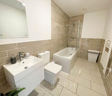 1 bedroom apartment to rent - Photo 6