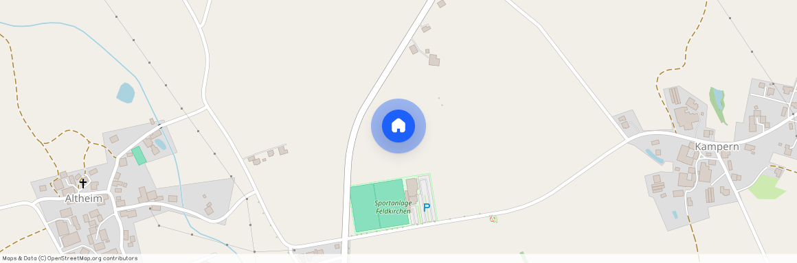 5143 Feldkirchen bei Mattighofen