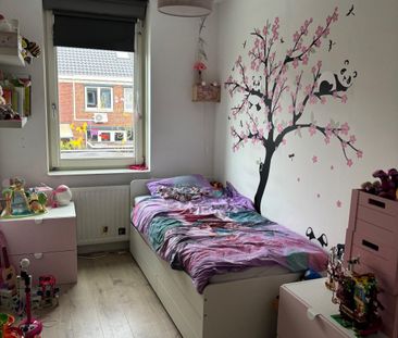 Te huur: Huis Slijpsteen in Zuidland - Foto 3