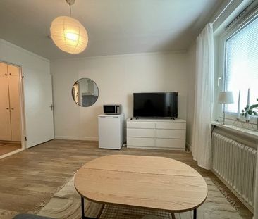 Ritorpsvägen, Solna - Photo 1