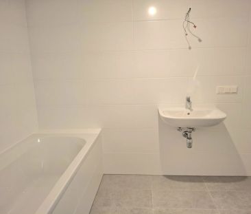 Erstbezug – Moderne 3-Zimmer-Wohnung mit lichtdurchfluteten Räumen ... - Photo 1