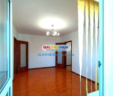 DE INCHIRIAT - APARTAMENT 2 CAMERE, CENTRAL, Zona Piata Dorobanti - Photo 3