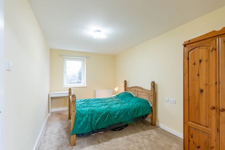 2761L - North Pilrig Heights, Edinburgh, EH6 5FF - Photo 4
