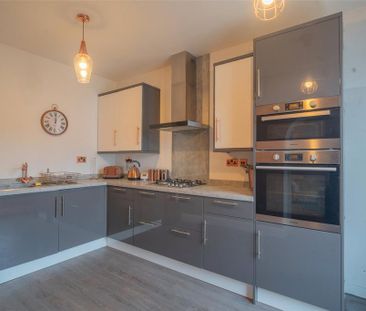 2 bedroom apartment to rent - Photo 6